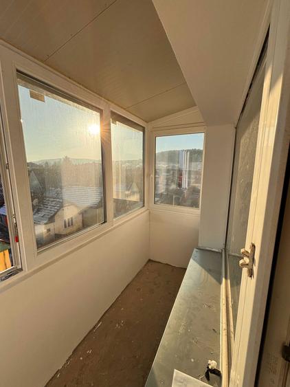 Apartament cu 2 camere, mobilat - 6