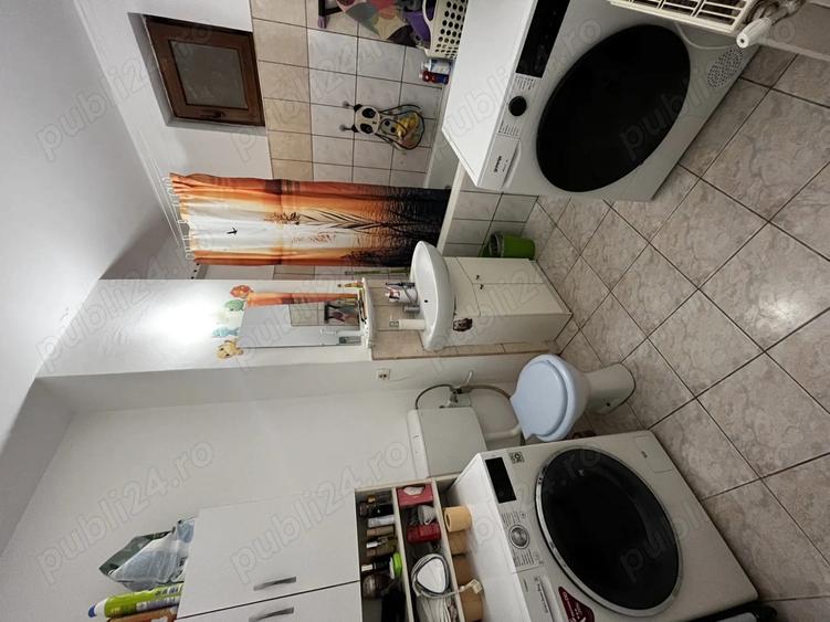 Garsoniera 41,32 mp et 1 - 4