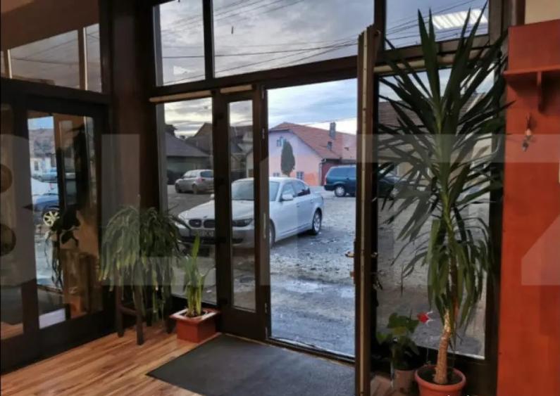 Spatiu de birou, 93 mp, amenajat la cheie, zona Unirea - 2