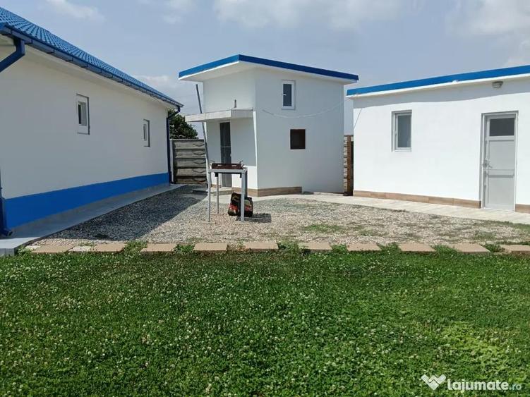 Vand casa in Corbu, jud. Constanta - 6