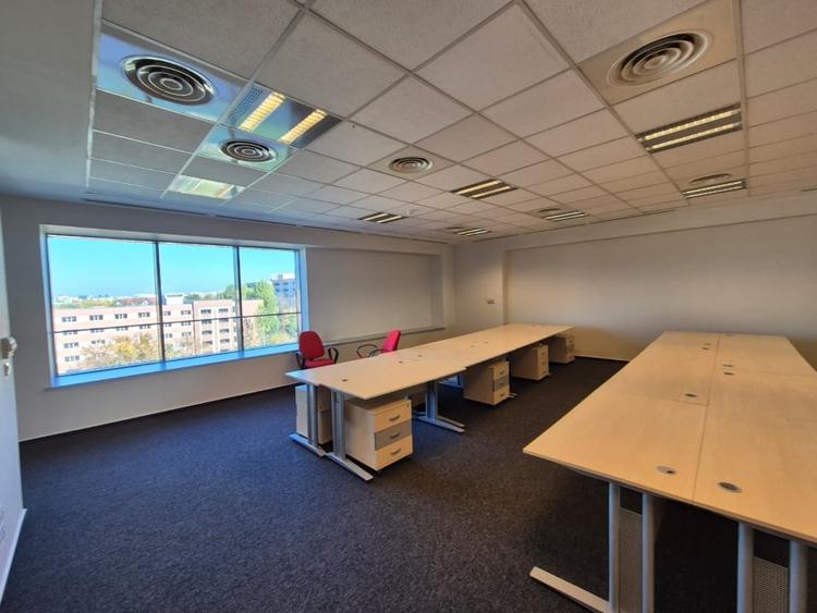 SPATIU DE BIROURI DE INCHIRIAT - GROZAVESTI - 5