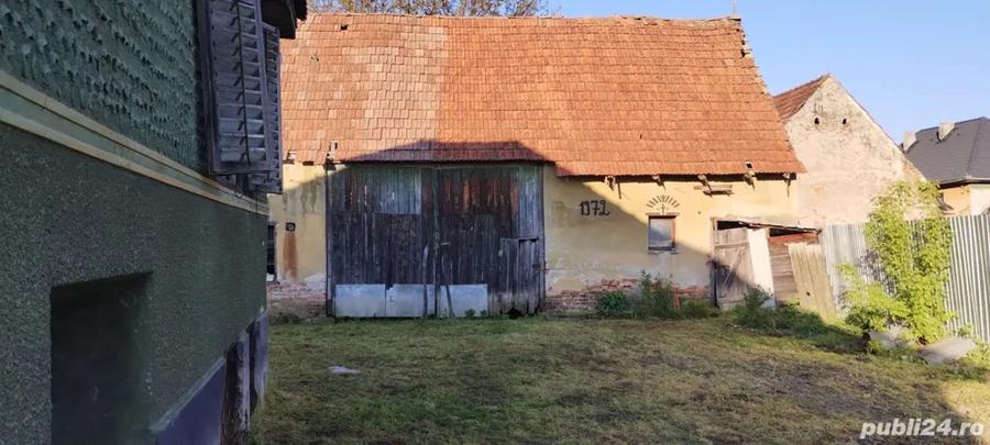 Vand casa in Sat Colun,Com Porumbacu de jos.. - 4