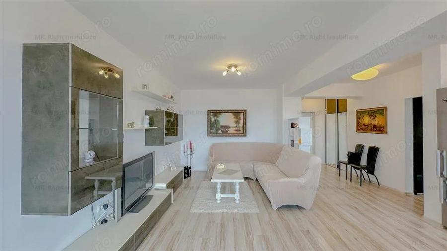 Apartament 3 camere | priveliste superba | parcare subterana - 2