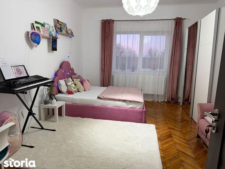 Casa de Vanzare la Cheie in Orasul Ineu Jud Arad, Teren 1439 mp. - 15