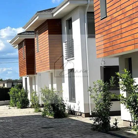 Vila Otopeni -Odaile I - 1