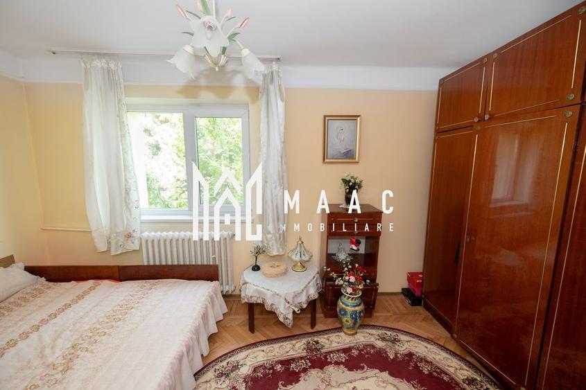 APARTAMENT 3 CAMERE| ZONA CENTRALA - 2