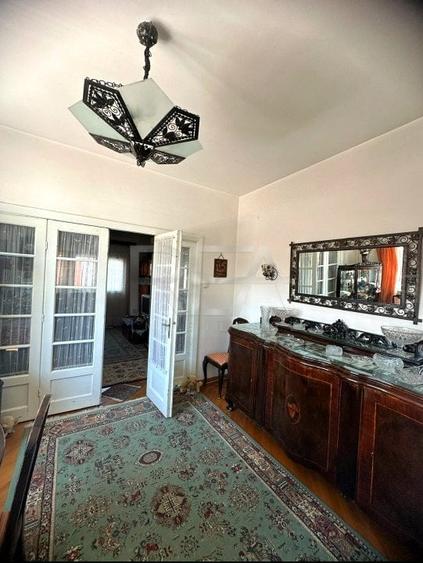 Apartament  3 Camere Calea Grivitei - 5