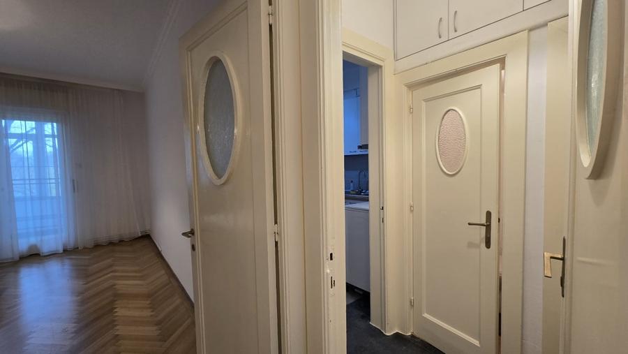 De inchiriat apartament 3 camere Gara de Nord - 13