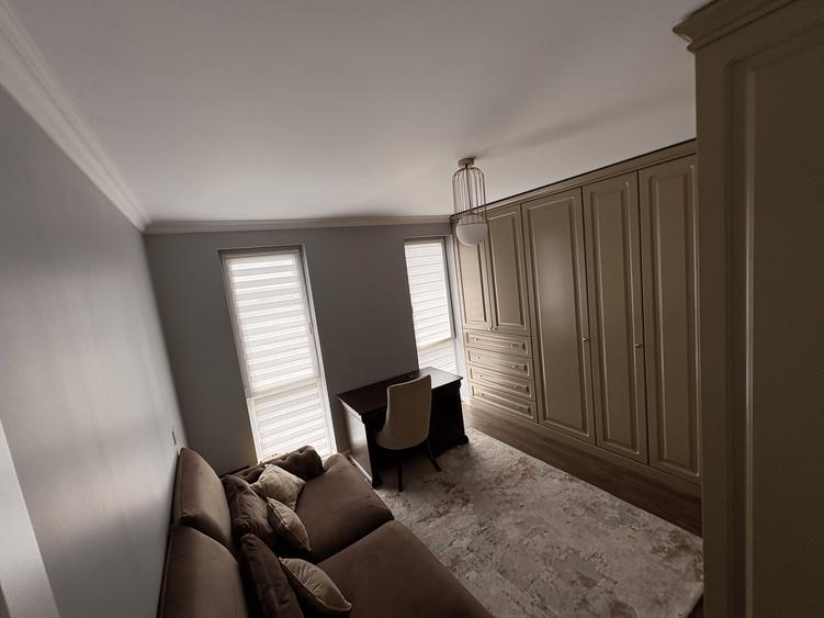 Apartament 3 camere, 2 băi și parcare subterană - Zona Soarelui - Comision 0% - 6