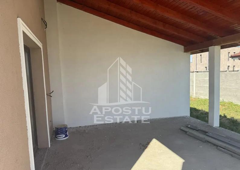 Casa individuala in Ghiroda ,zona Bistra cu vedere la ... - 11