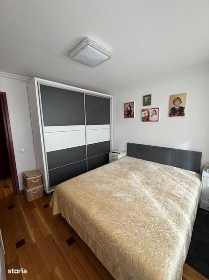 cv 179 V.Babes, apartament 2 camere semidecomandat , parter - 8