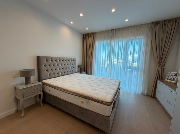 Apartament la prima închiriere în Aviatiei Towers,parcare inclusă - 17