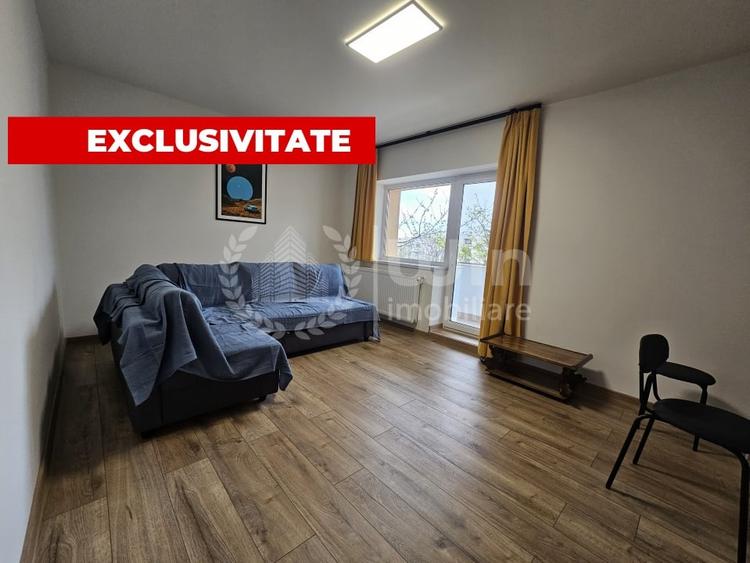 Apartament 4 camere | Decomandat | La cheie | 78mp | Tatra Zorilor - 1