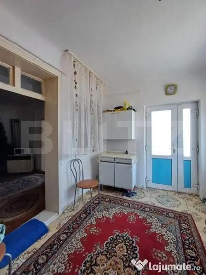Casa individuala cu 4 camere, teren 857 mp, zona Materna - 8