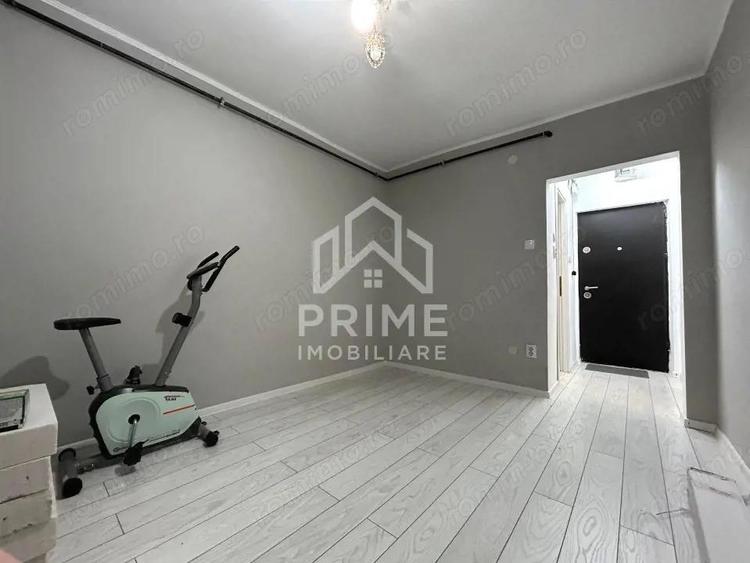 Apartament 1 camera (garsoniera), 31 Mp, etaj 3/4, zona Cetate - 5