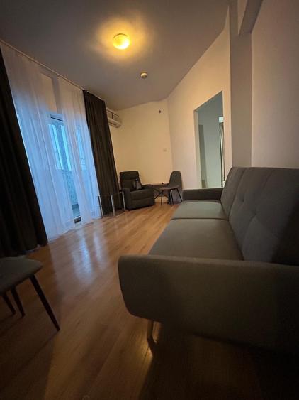 APARTAMENT MOBILAT SI UTILAT,PRIMUL CHIRIASI - 17