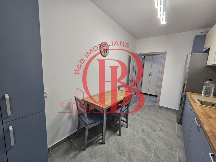 2 camere Prima Inchiriere Mobilat Utilat 12 min Teclu - 6