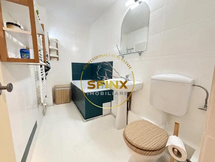 Apartament 2 camere | Tei | centrala proprie | balcon | bloc 1992 | 0% comision - 2