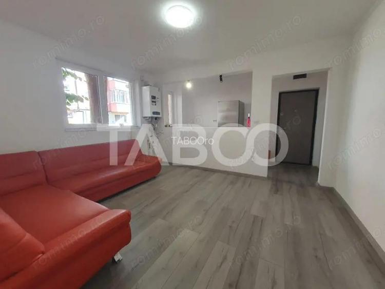 Apartament 2 camere 39mp recent renovat complet zona 13 Decembrie Apartament 2 camere 39mp recent renovat complet zona 13 Decembrie