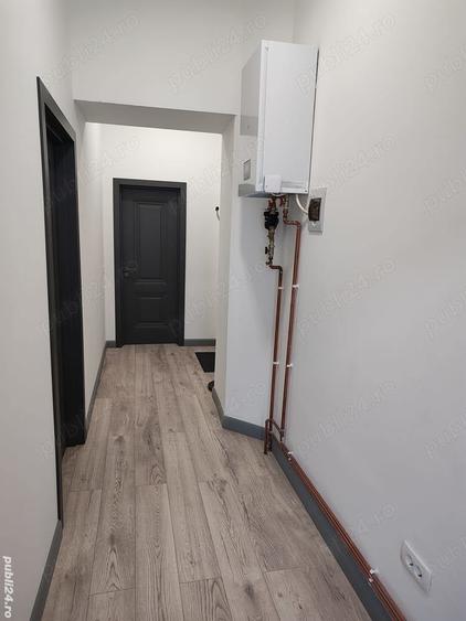 Spațiu comercial, de 54 mp, în Central