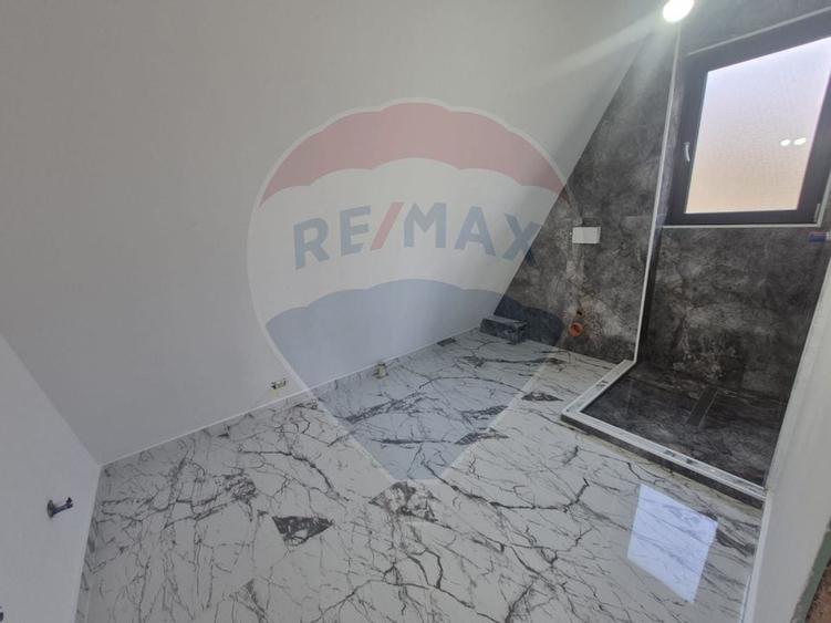 Casa A-Frame la Breaza | Relaxare & profit | 1.200 €/lună din turism - 9