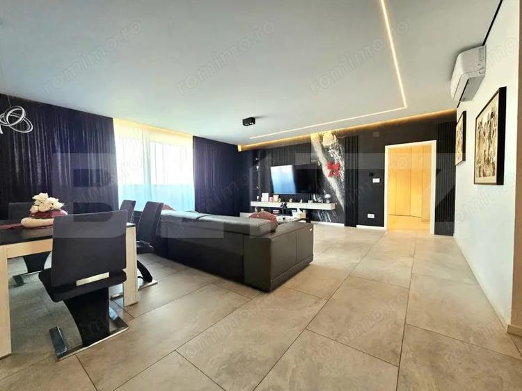 Penthouse Calea Torontalului, 116mp - 7