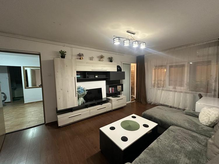 Exclusiv!  Apartament 2 camere decomandat - Inel II - 88.000 euro  (Cod E8+E10) - 1