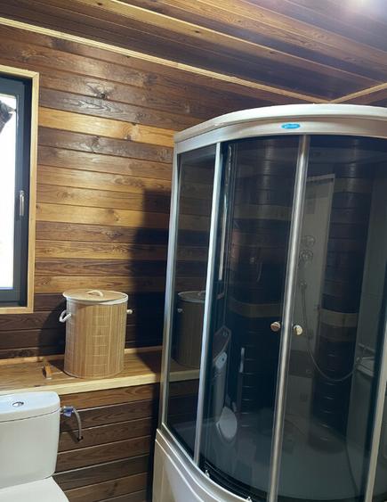 Casa 350 mp Piatra Neamt, 1000 mp, zona superba, incalzire pardoseala - 4