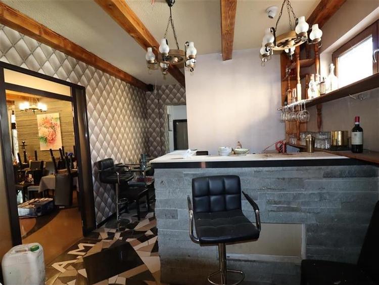 OPORTUNITATE DE NEUITAT*****RESTAURANT CU TEREN DE DEZVOLTARE IN BUNA ZIUA - 30