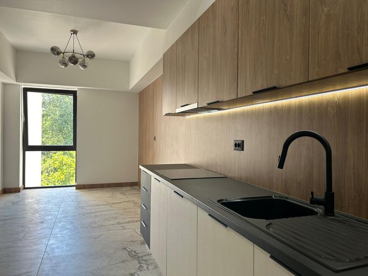 Herastrau 4 camere vedere parc lux - 5