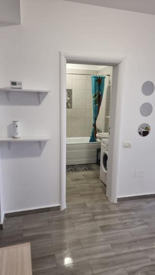 Militari Residence-centrala proprie,garsoniera pe str Tineretului - 8