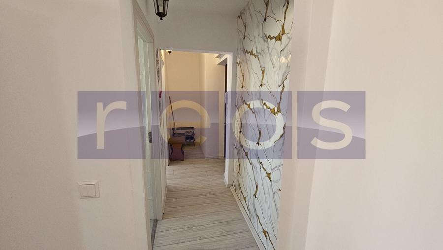 DE VANZARE AP 3 CAMERE ROMANCIERILOR | METROU - 8