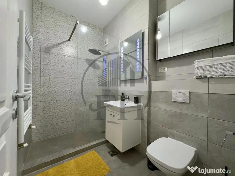 Apartament 2 camere de vanzare Mamaia Nord, Constanta - 12