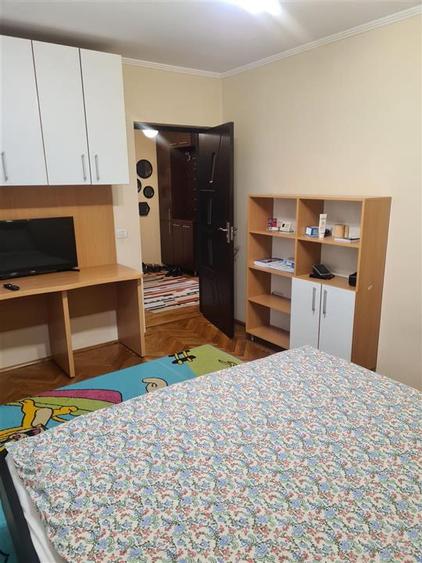 Apartament cu doua camere cartierul Florilor Fagaras - 6