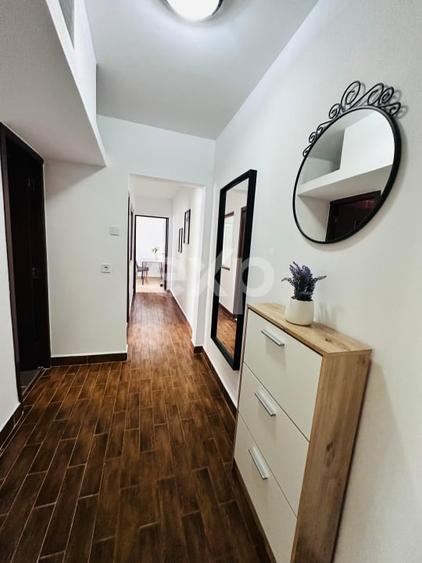 Apartament de vânzare – 2 camere,  etaj 1  ,Micro 4, - 3