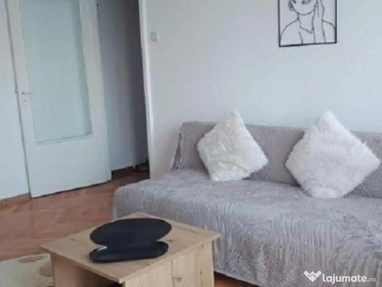 De inchiriat apartament 2 camere, mobilat, gaze, Tomis Nord - 1