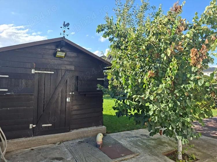 Vila + teren generos, pre? excelent Samurca?i, Crevedia - 2