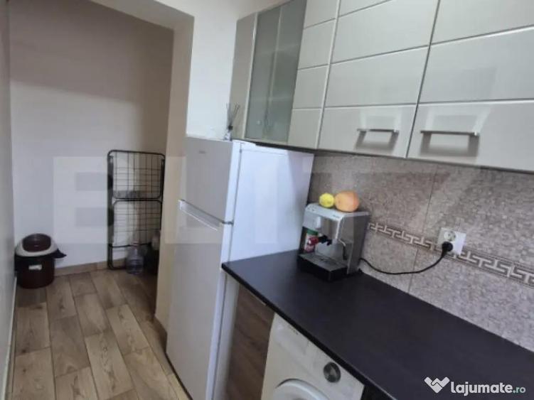 Apartament cochet cu 2 camere confort ?i intimitate - 6