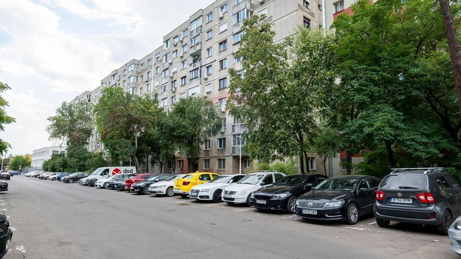 Vânzare apartament 3 camere, decomandat, zona Rahova - 27