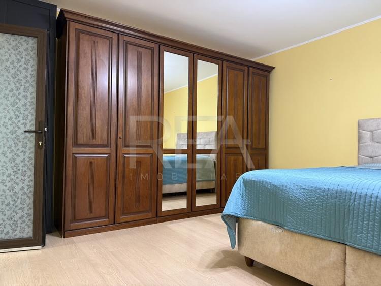 3 Camere Maria Cuntan 13 Septembrie - 2