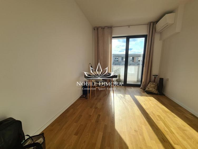 Paltim - Apartament de lux cu 3 camere, terasa de 18mp si parcare subterana - 11