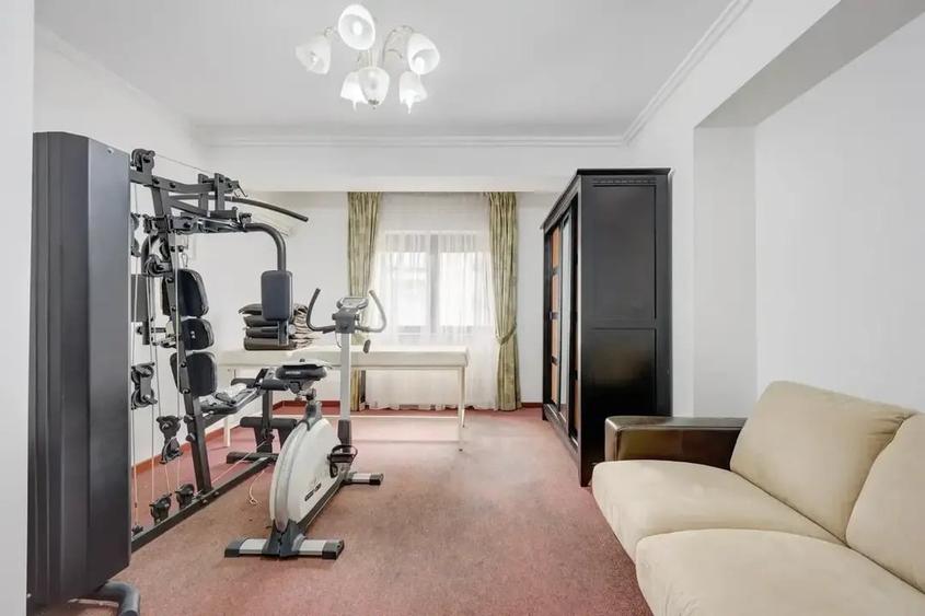 Apartament 4 camere vis a vis de Parcul Herastrau! - 19