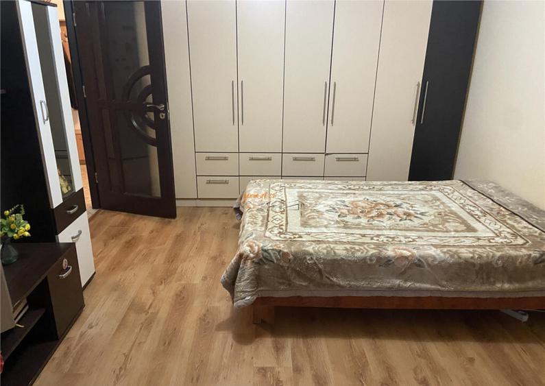 Apartament 2 camere ,56 mp, zona Longinescu , decomandat, im - 16