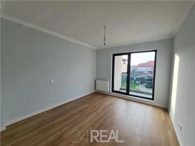 Vila noua de vanzare in Otopeni - 249 mp - teren 325 mp - 17