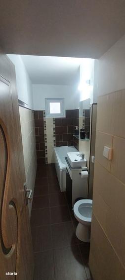 Navodari-bloc apartamente-garsoniera decomandata, parter - 4