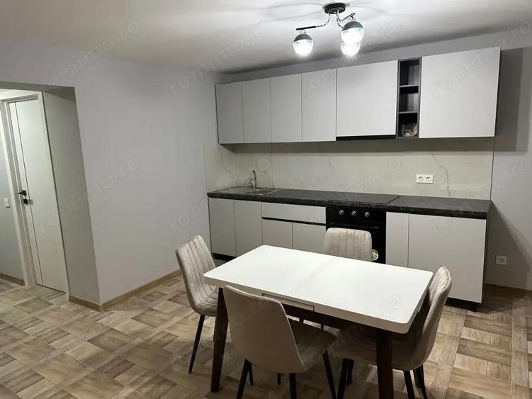 Garsoniera de inchiriat in zona Bartolomeu - 5