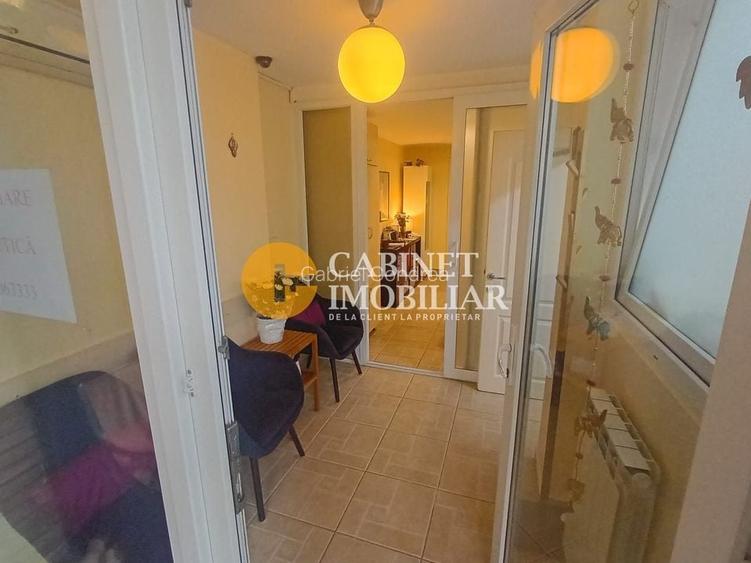 Vand garsoniera, 40mp, zona Tatarasi, Iasi