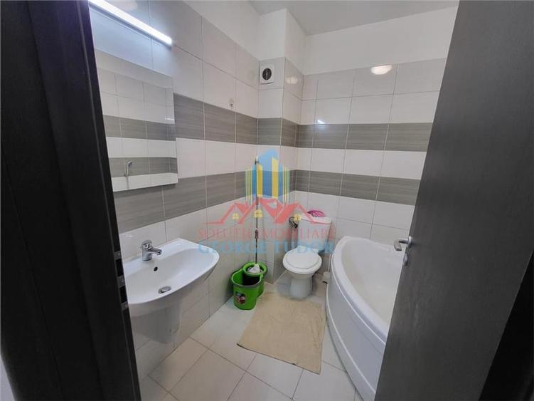 Inchiriere garsoniera Militari Residence - 7