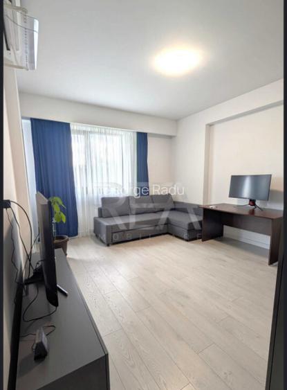 Garsoniera | Complexul Rezidential Novum 56 | Loc de parcare