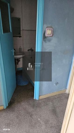 Apartament 3 camere cu vedere spre Parcul IOR Titan/ Sector 3 - 4